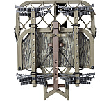 Image of Millennium Run and Gun Hang On Combo
