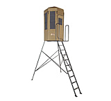 Image of Millennium The Buck Hut Shooting House