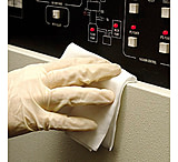 Image of Milliken Anticon 100 Heavyweight Series Cleanroom Wipers, Milliken 492222815 Stacked, Pack of 100