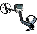 Image of Minelab E-TRAC Universal Metal Detector