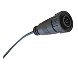 Image of Minn Kota MKR-US2-13 Universal Sonar 2 Adapter Cable Connects Humminbird ONIX Fishfinder