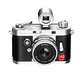 Image of Demo,Minox 14MP DCC 14.0 Digital Classic Camera