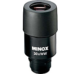 Image of Minox 30x ww Wide Angle Ocular for Minox MD 62 / MD 62 ED Spottingscopes - 62304