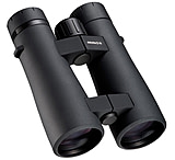 Image of Minox Comfort Bridge BL 10x52 BR Full Size Waterproof Binocular