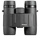Image of Minox BL 8x32 BR Lightweight Waterproof Binoculars 62149