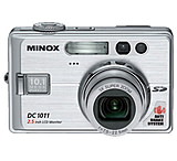 Image of Minox DC 1011 10MP Compact Digital Camera 60632