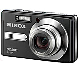 Image of Minox Digital Camera DC 8011