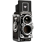 Image of Minox Digital Camera DCC Rolleiflex AF 5.0