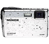 Image of Minox Digital Camera DC 8022 Waterproof