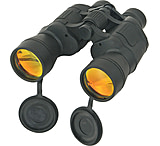 Image of Master Cutlery 10x50mm Binoculars w/ Built-in Compass