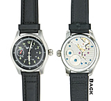 Image of Master Cutlery Authentic Reissue German Army Watch