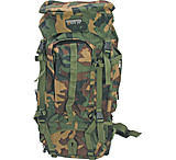 Image of Master Cutlery Camouflage Heavy Duty Backpack