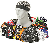 Image of Master Cutlery Headwrap Assortment