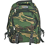 Image of Master Cutlery Heavy Duty Extreme Pak Backpack