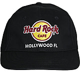 Image of Miscellaneous Hard Rock Cap Hollywood