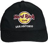 Image of Miscellaneous Hard Rock Cap San Antonio