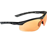 Image of Miscellaneous Swisseye Black Lancer Sunglass