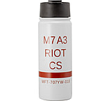 Image of Mission First Tactical 16 oz M7A3 Riot CS Flip-Top Bottle
