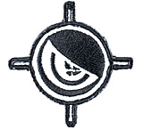 Image of Mission First Tactical Reticle Patch