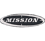 Image of Mission Patch
