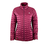 Image of Mobile Warming 7.4V Heated Back Country Jacket - Womens