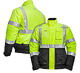 Image of Mobile Warming Hi-Viz Jacket - Mens