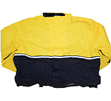 Image of MOCEAN Fleece-lined Waterproof Tech Jacket