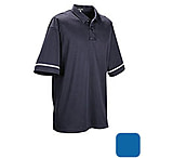 Image of MOCEAN Short Sleeve Reflective Tech Polo
