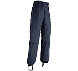 Image of MOCEAN Stretch Zip-off Leg Bike Tech Pant