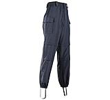 Image of MOCEAN Zip-off Leg Bike Tech Pant