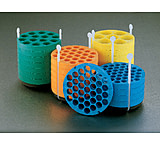 Image of Modular Disk Adapters For Sx4750, Sx4750a, And Js-4.3 Rotors, Beckman Coulter 359151