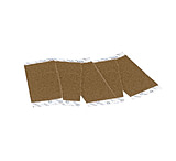 Image of MOHOC Velcro Loop Strips 5pk