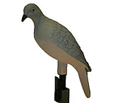 Image of Mojo Clip on Dove Set of 4