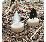 Image of MOJO Dove A Flickers, 4 Pack