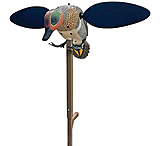 Image of MOJO HW2555 GREEN WING