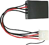 Image of Mojo Multi Decoy Receiver