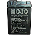 Image of Mojo Mallard King 6 Volt Li-Ion Battery