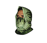 Image of Mojo Sportswear Company Finja Faceguard - Mens