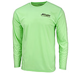 Image of Mojo Sportswear Company Gulp, Slurp, Swallow Bass Scene Wireman X Short Sleeve T-Shirt - Mens