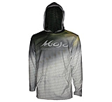 Image of Mojo Sportswear Company Performance Hoodie - Mens