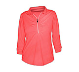Image of Mojo Sportswear Company Shell Caye Pullover - Women's