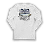 Image of Mojo Sportswear Company Tarpon Tee - Mens
