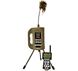 Image of Mojo Triple Threat E-Caller Digital Game Call