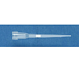 Image of Molecular Bio-Products REACH Pipet Tips, Molecular BioProducts 2140B Art 10 Reach Tips, Pack of 1000