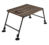Image of Higdon Outdoors MOmarsh Final Stand Dog Platform w/Tent Stakes