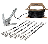 Image of MOMarsh Battleship Jerk Rig