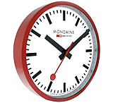 Image of Mondaine Offical Swiss Railway Wall Clock