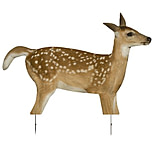Image of Montana Decoy Co. Fawnzy Predator Deer Decoy