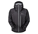 Image of Montane Air Jacket - Men's-Black-X-Large