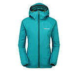 Image of Montane Fem Prism Jacket, Synthetic Jacket